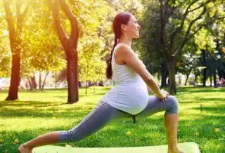 Les bienfaits de l'exercice physique pendant la grossesse
